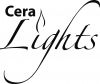Logo Kerzen: Cera Lights