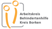 Logo Arbeitskreis Behindertenhilfe Kreis Borken